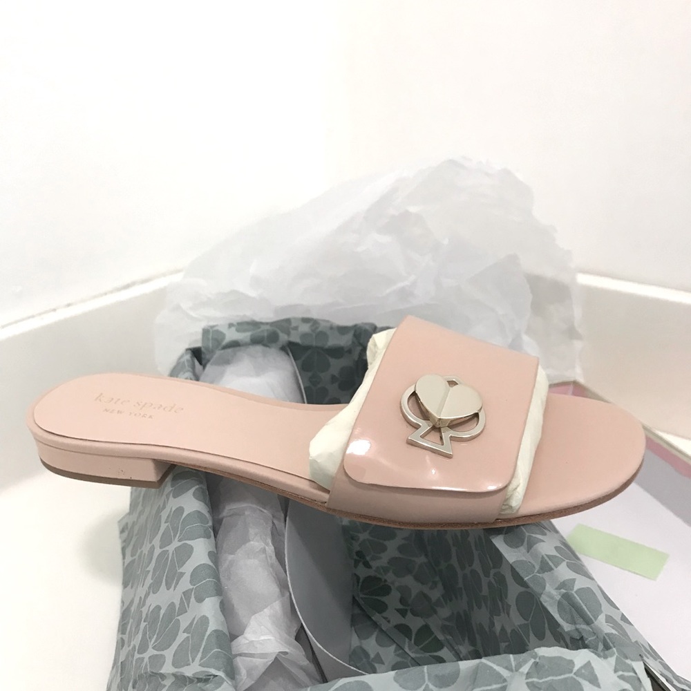 Kate Spade Ferry
